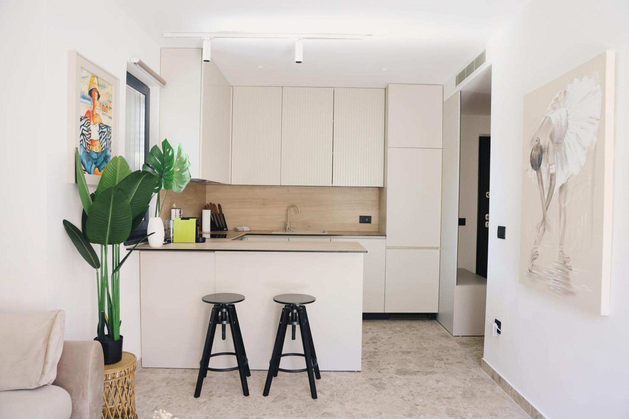 Apartman M&K Дубровник Экстерьер фото